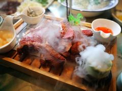 -苏城小院·园林精致苏州菜(斜塘老街店)