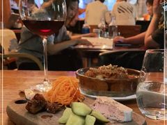 -羽深肉铺 Steak & Wine