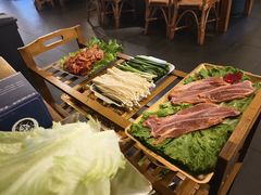 -老渔家·白族·石板烧.野生菌火锅(大理古城叶榆路店)