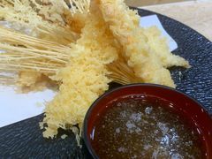 -东京屋(武定路店)