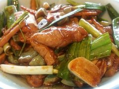 -局气 烤鸭·北京菜(光华路店)