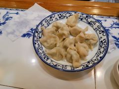 -东方饺子王(新奥购物中心店)