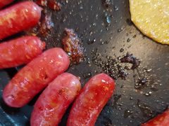 -炭之家齐齐哈尔大片烤肉·涮毛肚火锅·齐齐哈尔烤肉(中央大街店)