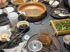 -一善菌·云南菌汤·云南菜(银泰城店)