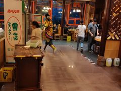 -老码头火锅(骡马市店)