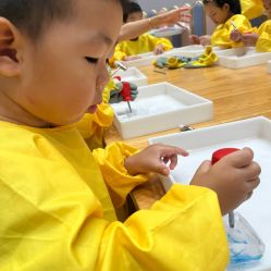 -奈尔宝家庭中心·亲子餐厅(鄞州万达店)