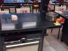 -京朋串屋·烧烤(望京西路总店)