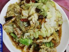 -乐乐餐厅(湘子庙街店)