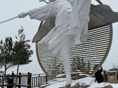 -白帝城·瞿塘峡景区