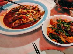 -五味坊·喜宴楼(瑞丰商博城店)