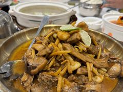 -七叔家宴家常广西菜(明秀东路店)