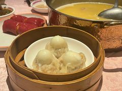 -囍凤楼·粤菜·点心·火锅(温特莱店)