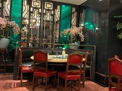 -新白鹿餐厅(爱琴海购物中心店)