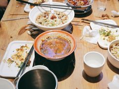 -平娃三宝烧烤·面食(富丰桥店)
