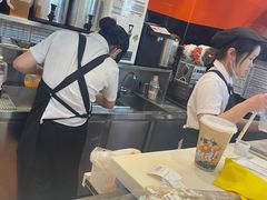 -CoCo都可(丁家庄店)
