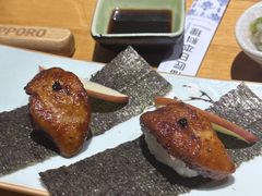 -福匠日本料理(人民路店)