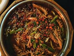 -三色堇(小通巷店)