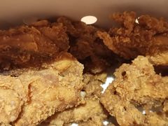 -肯德基(丰管路店)