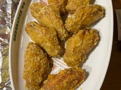 -新白鹿餐厅(百联中环店)