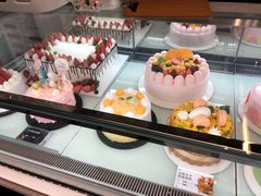 -卷心卷意·轻甜蛋糕(新光天地店)