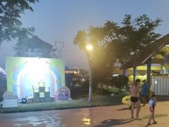 -西安华夏文旅水世界