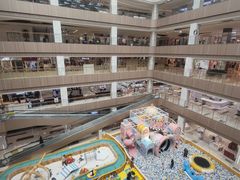 -利群胶州购物广场(澳门路店)