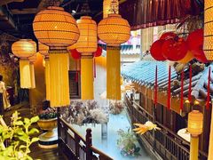 -叶叶菩提(太原别墅店)