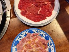 -楠火锅(绿地新都会店)