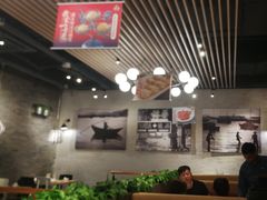 大堂-避风塘(宝山万达店)