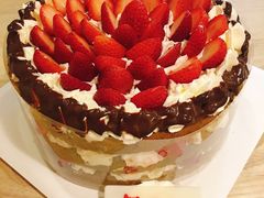 -八喜冰淇淋蛋糕(富国店)