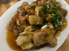 -如我美食(达道社区店)