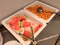 -楼兰新疆菜(江宁万达店)
