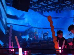 -MOSSO·Liveshow(M3香港广场店)
