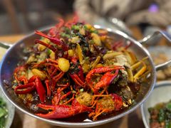 -虾小龙老长沙龙虾馆(坡子街店)