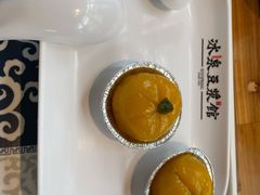 郁香南瓜果-冰泉豆浆馆(阳朔店)