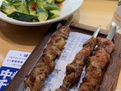 -马记永·兰州牛肉面(3019君尚店)