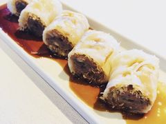 -三号黄浦会Canton Table