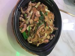 -顺粤楼·粤菜·点心(融创茂店)