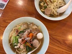 -奎元馆.百年奎元.非遗传承(西湖边的解放路店)