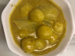 -新大咀港式茶餐厅(宝山万达店)