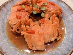 -顺风海鲜港(金玉兰店)
