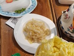 -清真京华源·涮肉烧烤(丰庆店)
