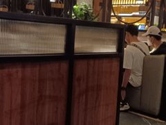 -半秋山西餐厅(宜昌大洋店)