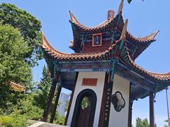-戏马台景区