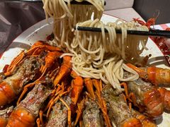 -江味龙虾馆·裸蓝龙虾(南山店)