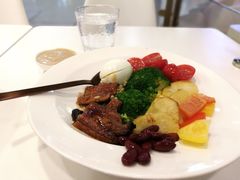 -轻沙拉Fit Salad(珠江新城店)