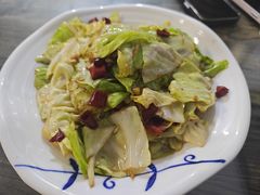 手撕包菜-神仙钵湘香土菜馆(光华路店)