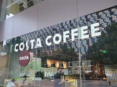 -COSTA COFFEE(金长安大厦店)