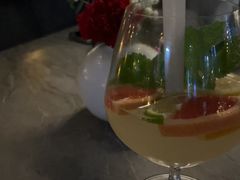 -Mercato莫卡多露台餐厅与酒吧(K11店)