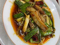 -冯烫烫跷脚牛肉·川菜小馆(武胜西街店)